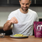 Organic Chia Seeds (300g)