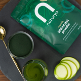 Naturya Organic Spirulina Powder 100g