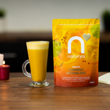 Organic Turmeric Superblend - 250g