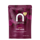 Organic Chia Seeds (300g)