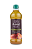 Biona Organic Apple Cider Vinegar with Mother 500ml