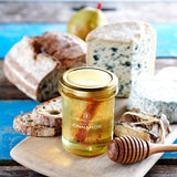 Pure Honey with Cinnamon - 250g