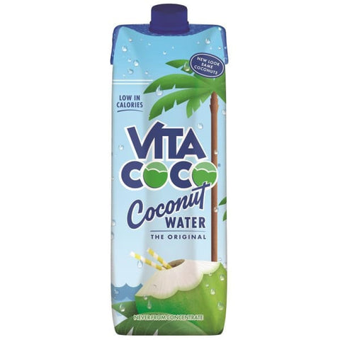 Vita Coco - 100% natural coconut water - 1000ml