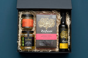 Gift Box 2 – Medjoul | Eid Gift Collection | Hiba Health Foods