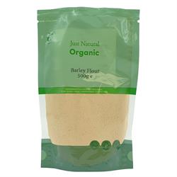 Just Natural Barley Flour Where to Buy – The Ultimate Guide for Health-Conscious Shoppers