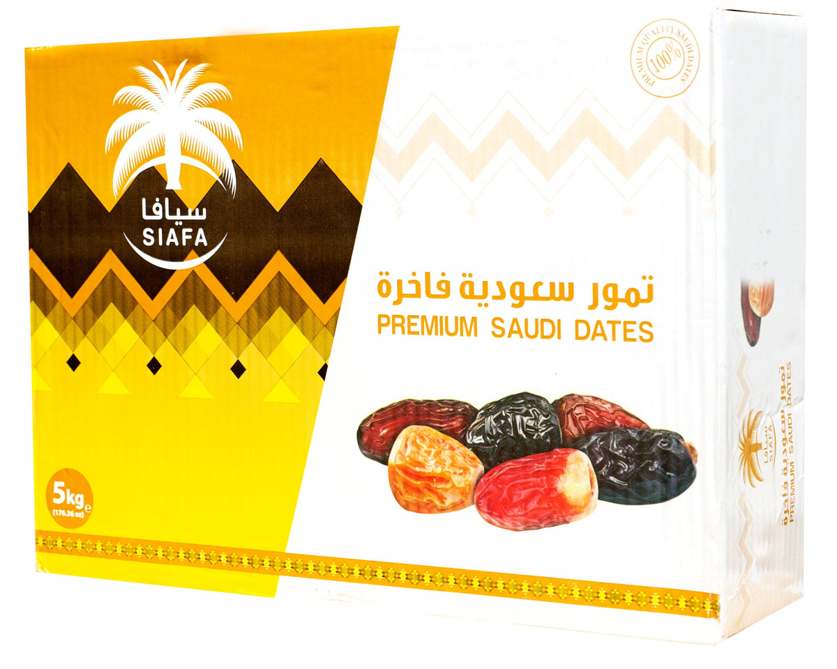 Madina Ajwa dates UK
