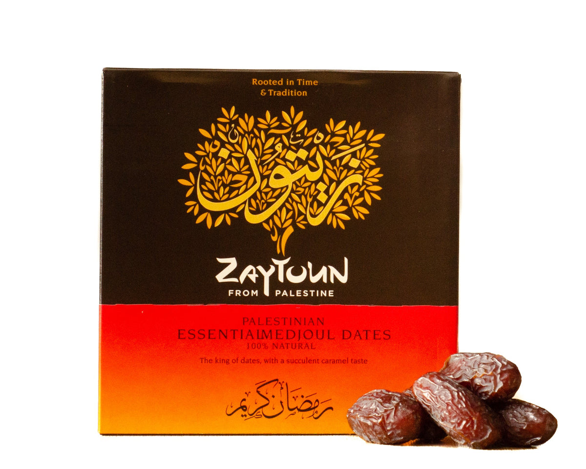 Premium Dates for Every Taste