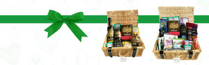 Top 10 Healthy Hampers in the UK for Guilt-Free Gifting