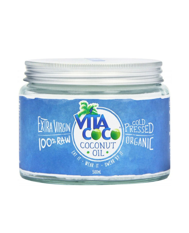 Vita Coco Coconut Oil benefits