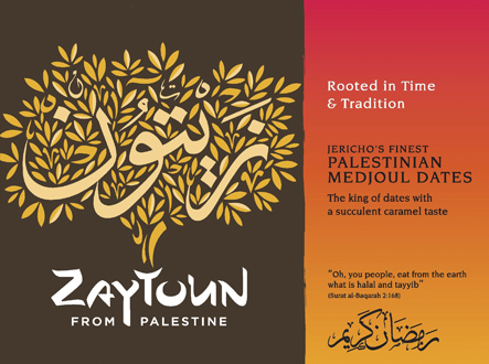 best Medjoul Dates