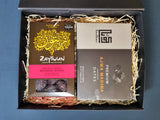 Premium Dates Gift Set