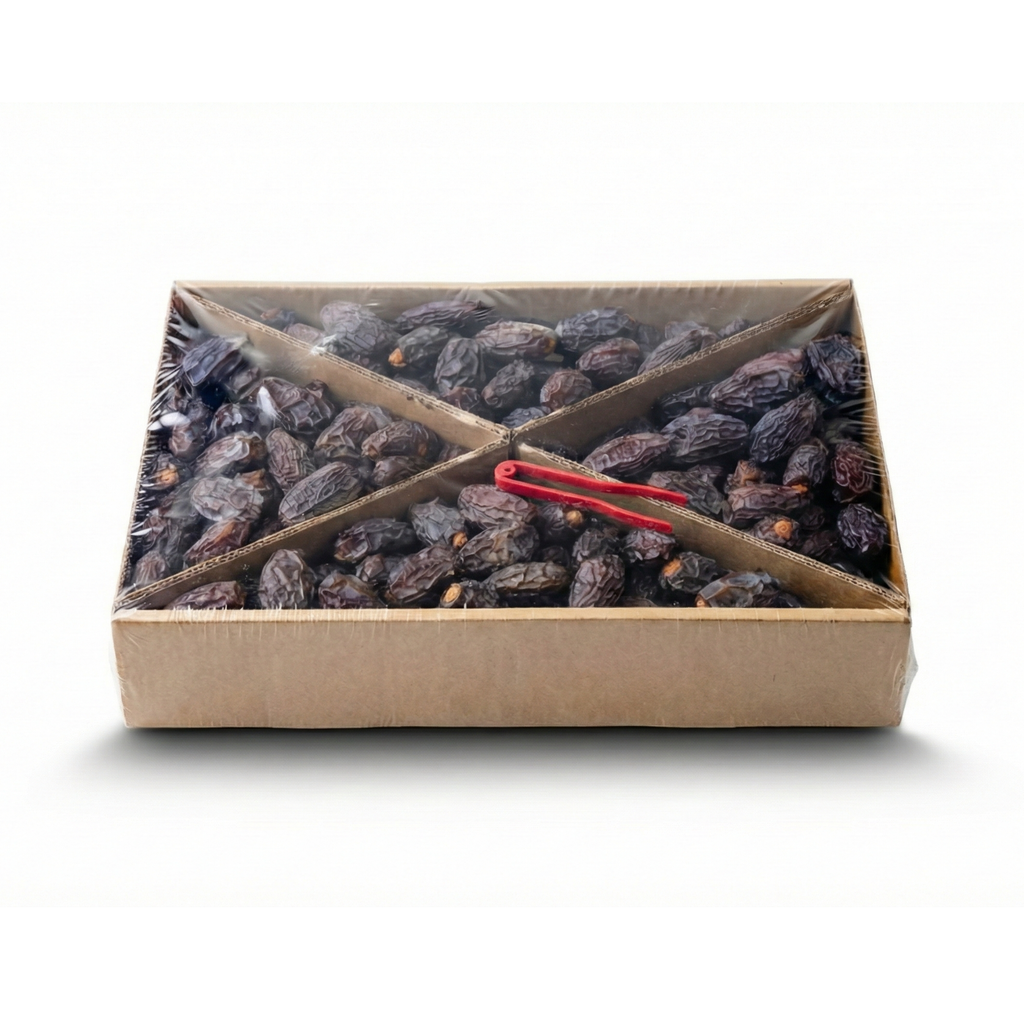 Zaytoun Premium Medjoul Dates 5kg