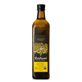 Zaytoun 750ml Organic Olive Oil from Palestine | Hiba Health Foods