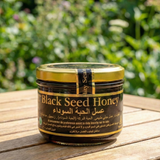 Black Seed Honey - 300g