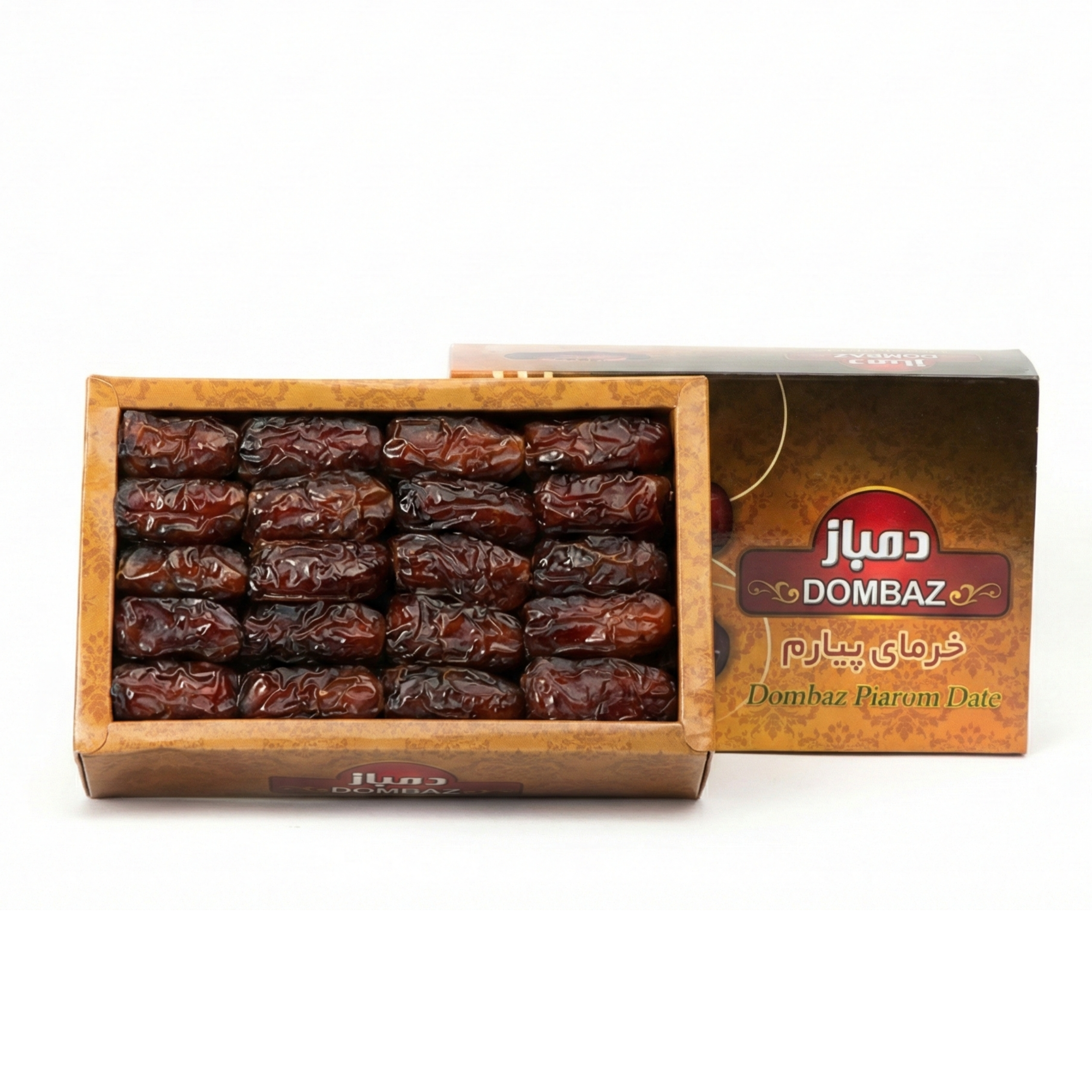 Dombaz Piarum Dates - 500g