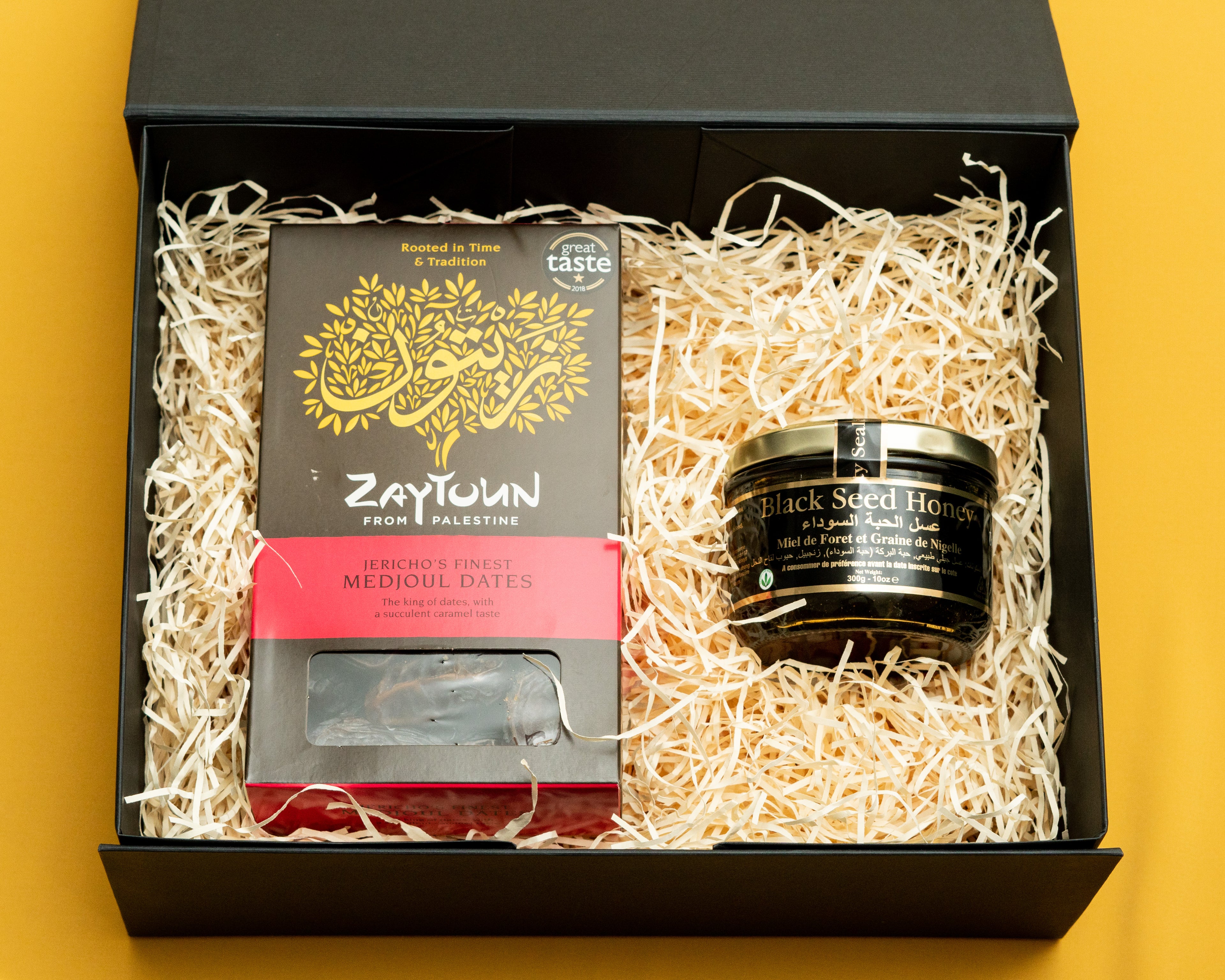 Get Well Soon Gift Box 1