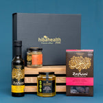 Ramadan Gift Box 2 -Medjoul
