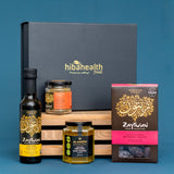 Ramadan Gift Box 2 -Medjoul