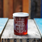 Organic Zambian Forest Honey - 250g