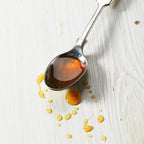 Organic Zambian Forest Honey - 250g