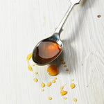 ORGANIC ZAMBIAN FOREST HONEY - 250G