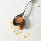 ORGANIC ZAMBIAN FOREST HONEY - 250G