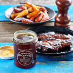 Organic Zambian Forest Honey - 250g