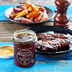 ORGANIC ZAMBIAN FOREST HONEY - 250G