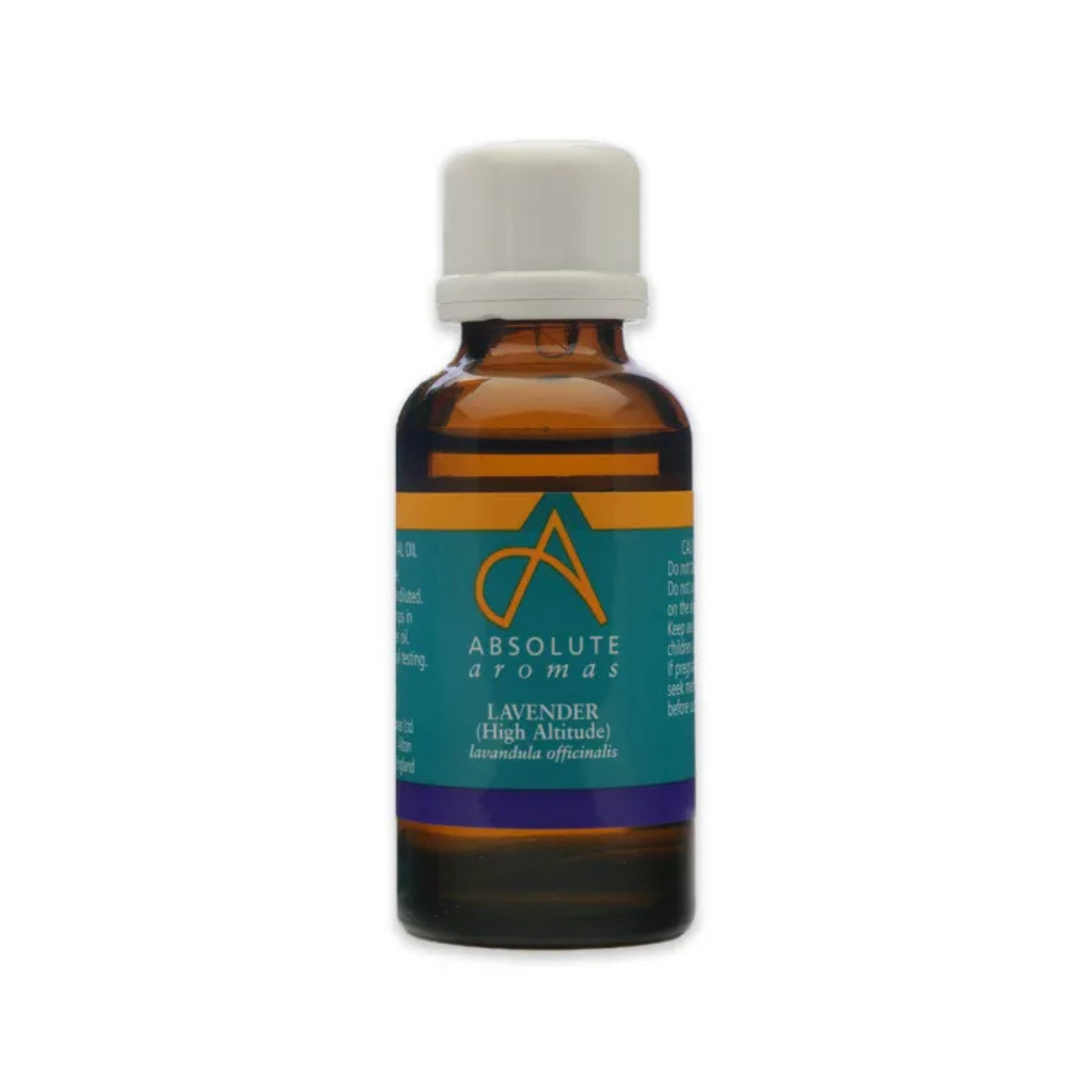 100% Natural Lavender Essential Oil - 10ml