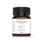 Manuka Honey 83+MGO - 250g