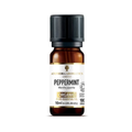 Organic Peppermint Essential Oil - 10ml