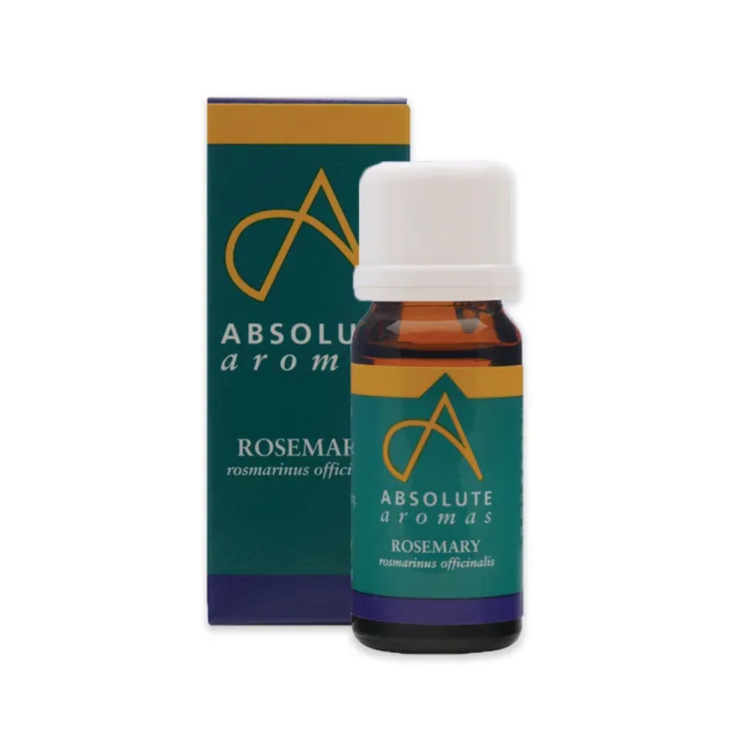 100% Natural Rosemary Essential Oil - 10ml