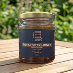 Yemeni Royal Sidr Honey - 200g