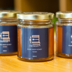 Yemeni Sidr Honey - 200g