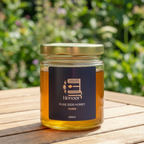 Yemeni Sidr Honey - 200g