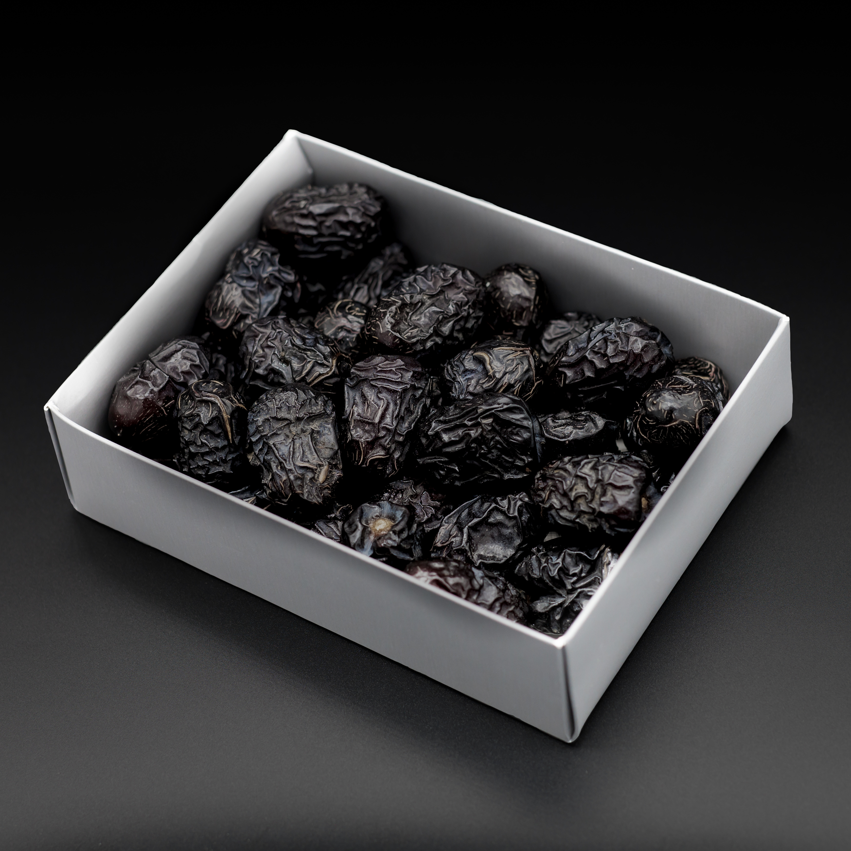 Premium Ajwa Medina Dates - 800g