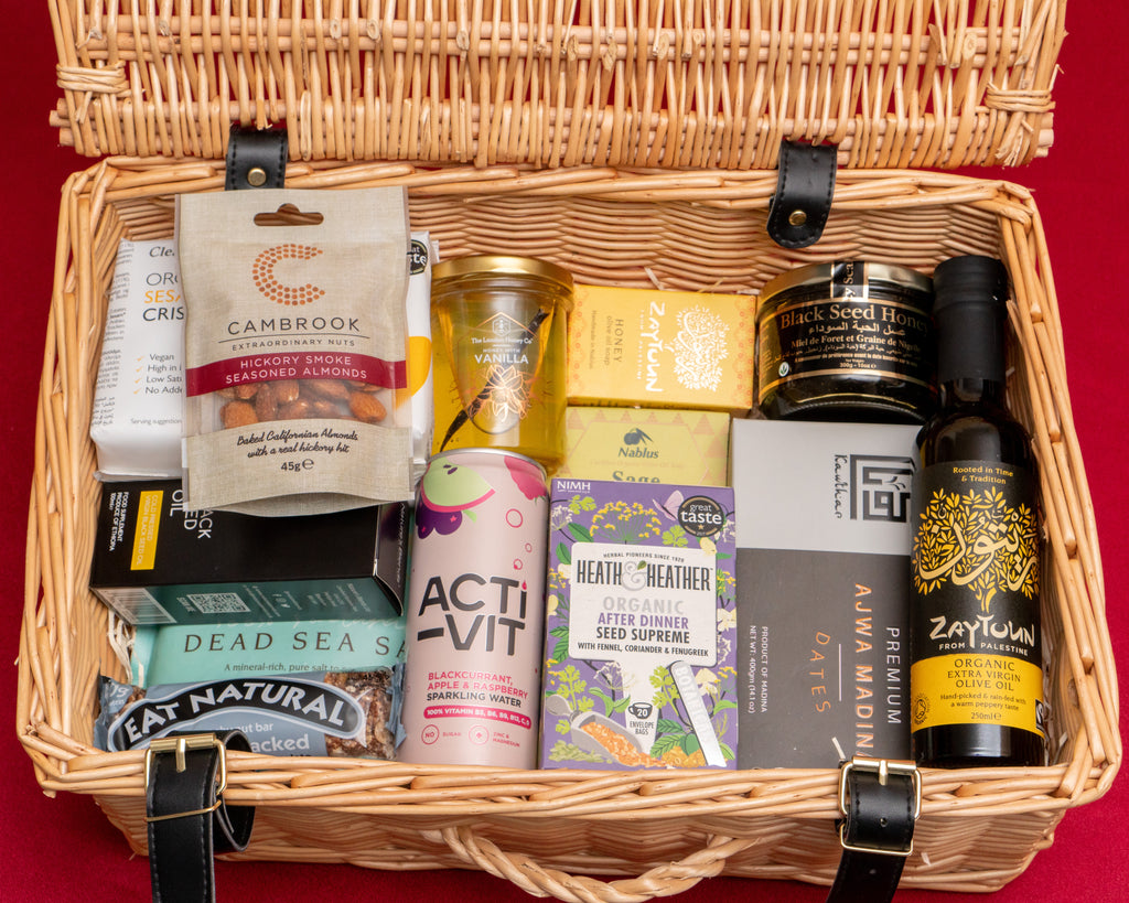 Premium Gift Hamper