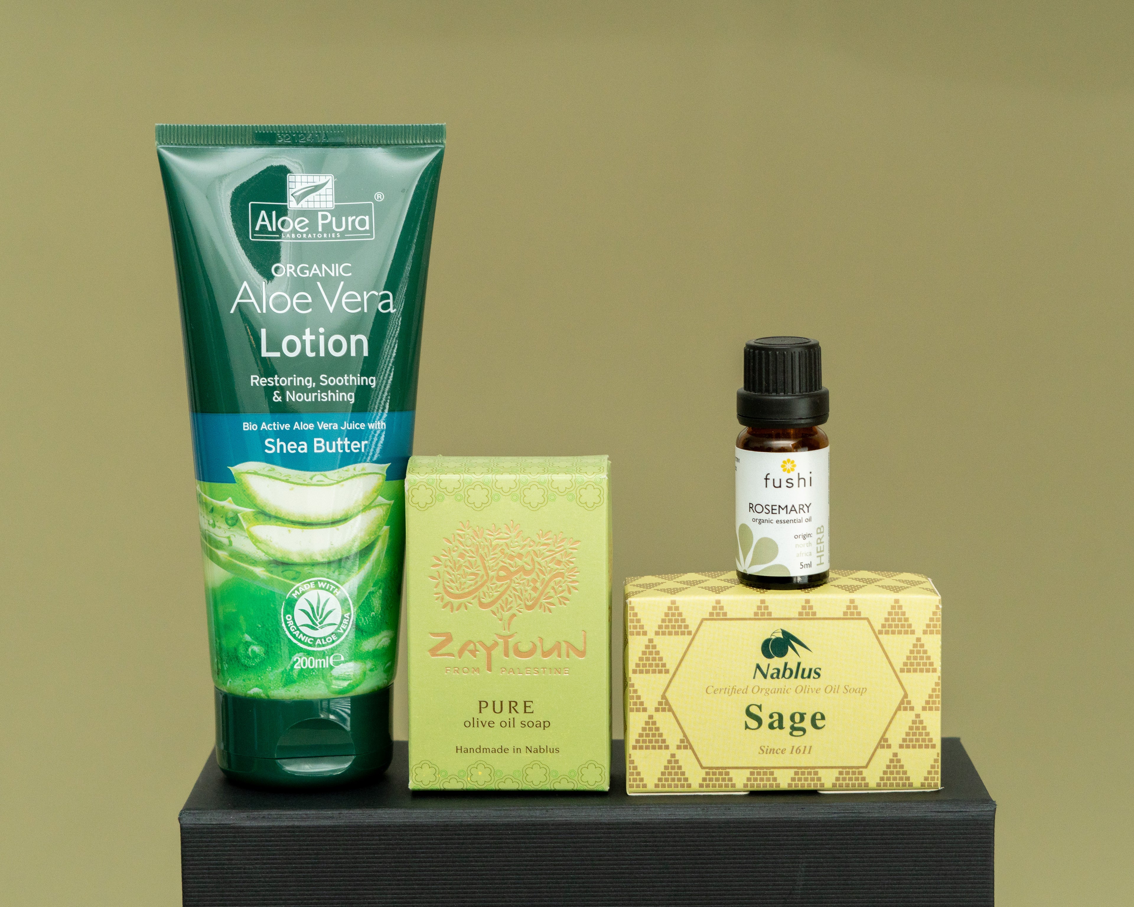 His & Hers Gift Box - 1