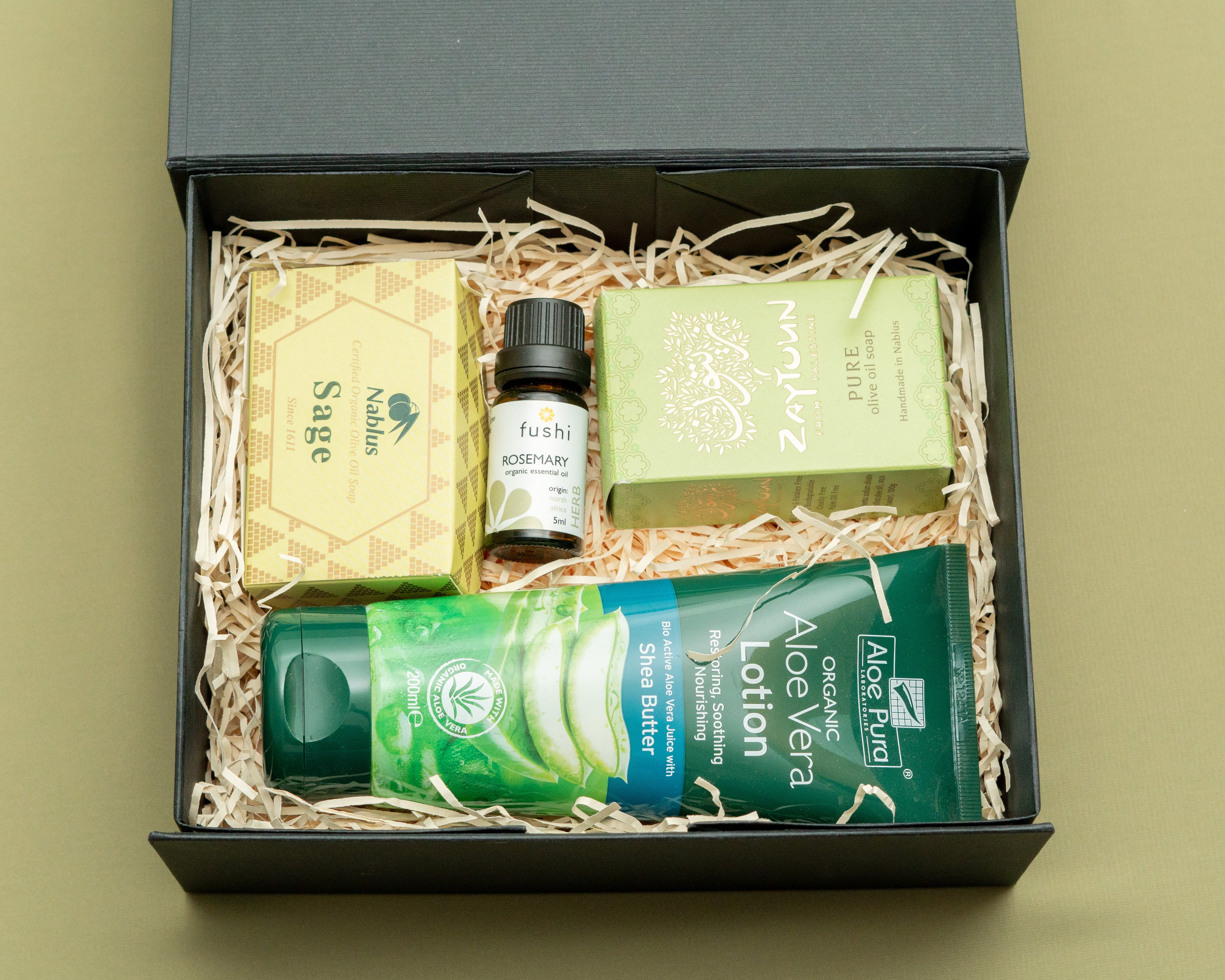 His & Hers Gift Box - 1
