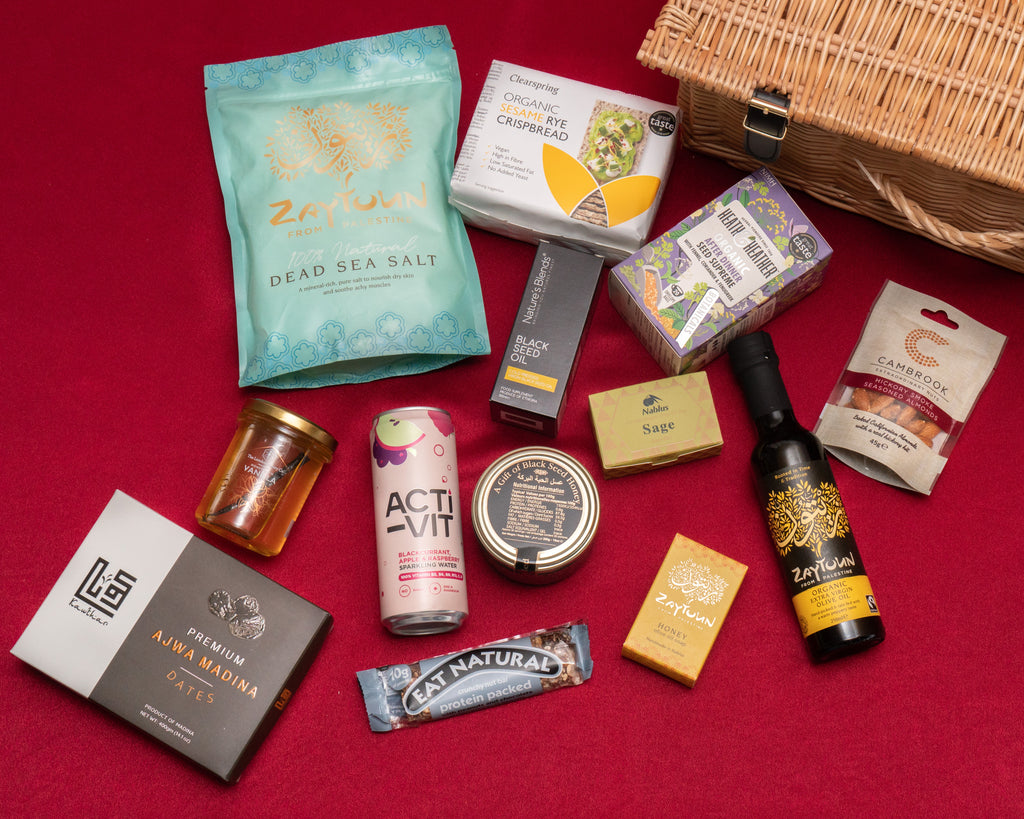 Premium Gift Hamper