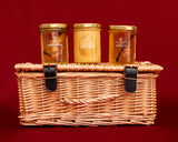 The Honey Gift Set
