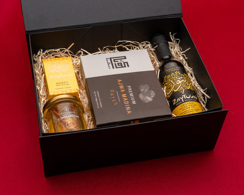 Thank You Gift Box