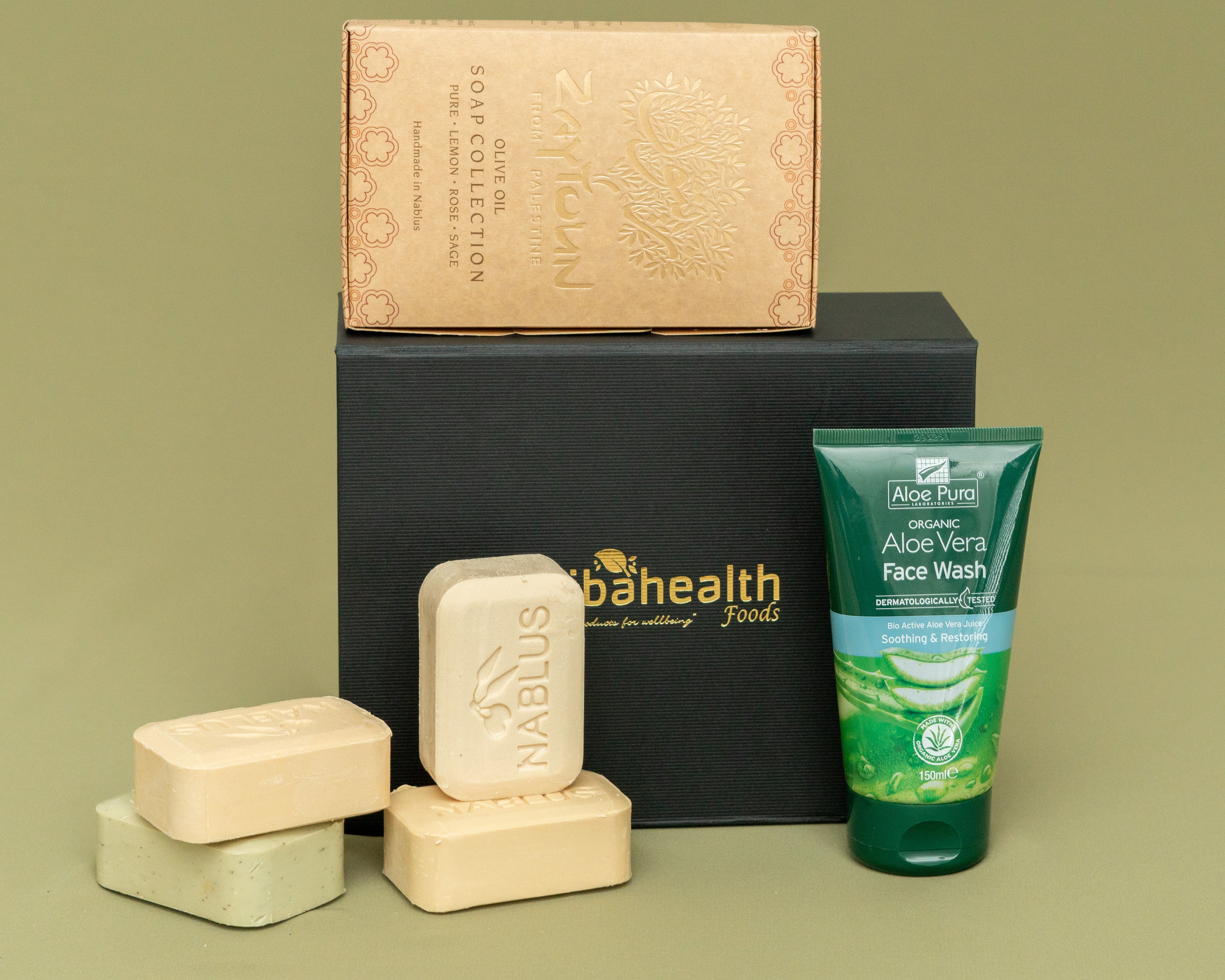 His & Hers Gift Box - 2