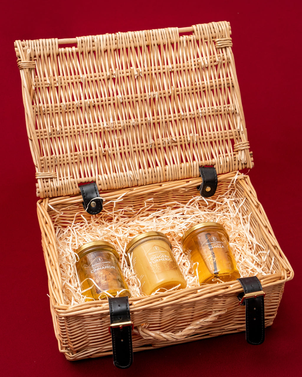 The Honey Gift Set