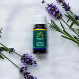 100% Natural Lavender Essential Oil - 10ml