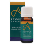 100% Natural Rosemary Essential Oil - 10ml