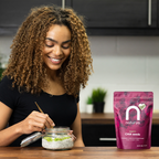 Organic Chia Seeds (300g)