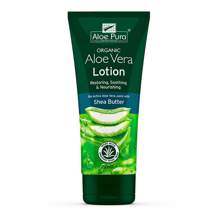 Aloe Vera Lotion 200ml