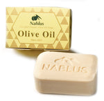 Organic Olive Oil Soap - Original (100g)