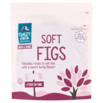Cary Jack Organic Soft Figs - 200g | Figs | Hiba Health Foods